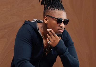 Celso Notiço apresenta a sua “Cabecinha” aos fãs