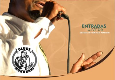 Associação dos Músicos Moçambicanos acolhe o lançamento do Clube Mukokani, fã clube do Aniano Tamele