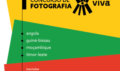 Projecto Marimba lança concurso de fotografia para jovens com até 30 anos de idade