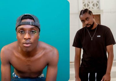 Delavega entre os melhores rappers de Moçambique, segundo Hernâni da Silva