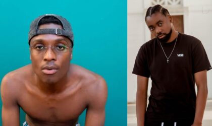Delavega entre os melhores rappers de Moçambique, segundo Hernâni da Silva