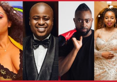 Famosos reagem à polémica sobre filha da Albertina Palalane