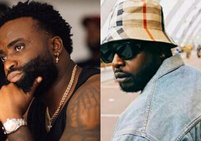 Que tal darmos nacionalidade moçambicana a Preto Show e DJ Maphorisa?