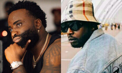 Que tal darmos nacionalidade moçambicana a Preto Show e DJ Maphorisa?