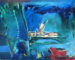 “Cartas do Norte e Relatos do interior” – 1ª exposição individual de Eugénio Saranga no país
