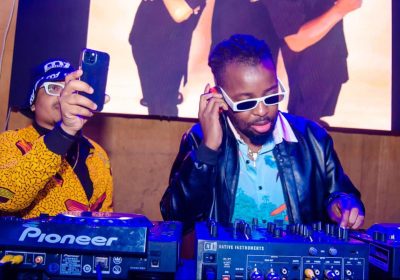 DJ Tarico anuncia novos lançamentos a solo e com os Yaba Buluku Boyz