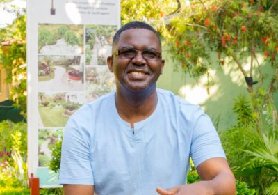 D’manyissa Celebra José Craveirinha em concerto no Hotel Términus