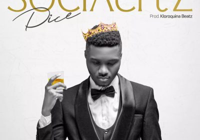 Dice presenteia os fãs com a música “Socialite” no seu aniversário