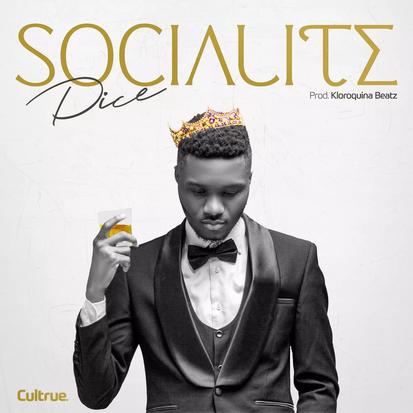 Dice presenteia os fãs com a música “Socialite” no seu aniversário