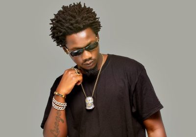 Drill William lança a sua nova música intitulada “Eu quero”