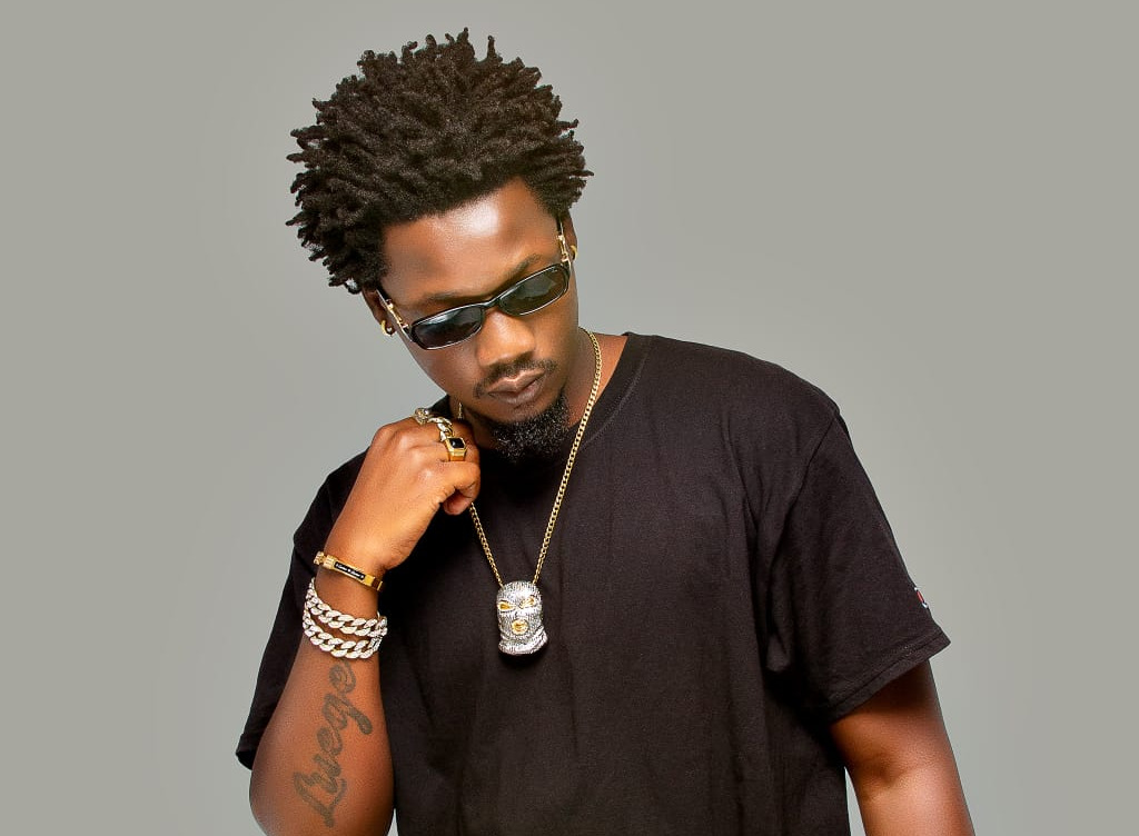 Drill William lança a sua nova música intitulada “Eu quero”