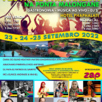 Ponta Malongane acolhe o Festival Phaphalati