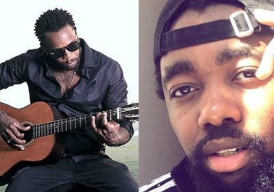 Hernâni da Silva reage à mudança musical de Duas Caras e diz “Ainda é rapper”