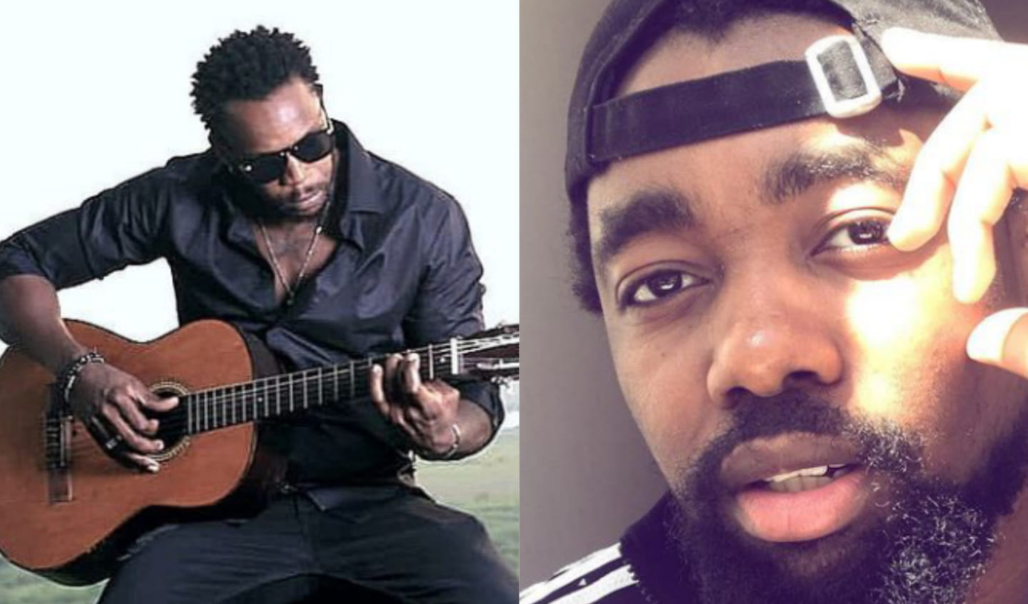 Hernâni da Silva reage à mudança musical de Duas Caras e diz “Ainda é rapper”