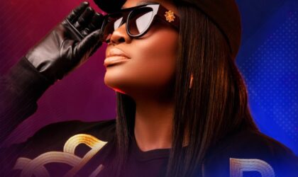 Lizha James anuncia a sua volta ao palco