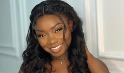 Estilista Isis Brumo desiste de usar a Vodacom: “Sinto-me roubada”