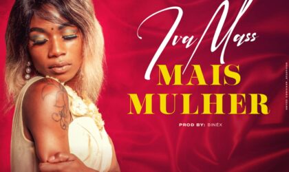 Iva Mass retrata as mulheres que se tornam “Mais Mulheres e Independentes” após serem deixadas