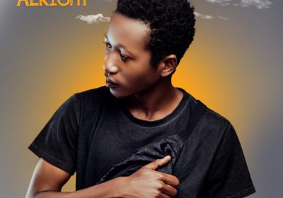 Jolix Christian anuncia o lançamento da música “Alright”