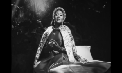 Lizha James – Fonte de Luz (Vídeo oficial)