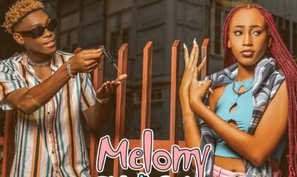 Melony pede “Anel” ao Hélio Beatz para ter “Flow da Tawen” na nova música