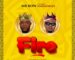 Mr. Bow lança a música “Fire com o cantor tanzaniano Harmonize