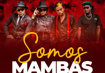 Muthimba Music lança a música intitulada “Somos Mambas”