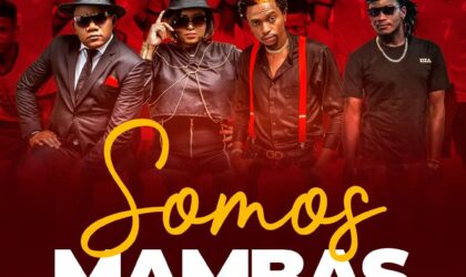 Muthimba Music lança a música intitulada “Somos Mambas”
