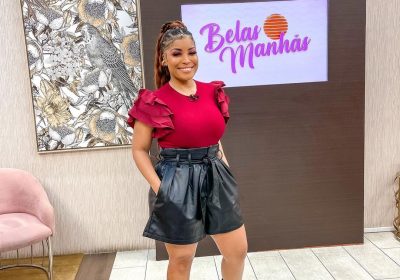 Neyma torna-se a primeira mulher com 1 milhão de seguidores no Instagram em Moz