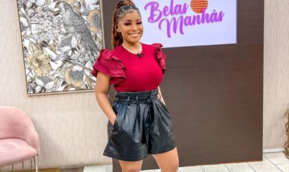 Neyma torna-se a primeira mulher com 1 milhão de seguidores no Instagram em Moz