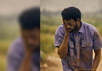 Filme de dança “In-Box”, de Pak Ndjamena e Ivan Barros, ganha destaque num festival na Alemanha