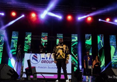 Sobre o show do Rick Ross: “A Fundação Ehiko é uma entidade séria” – António Matavele