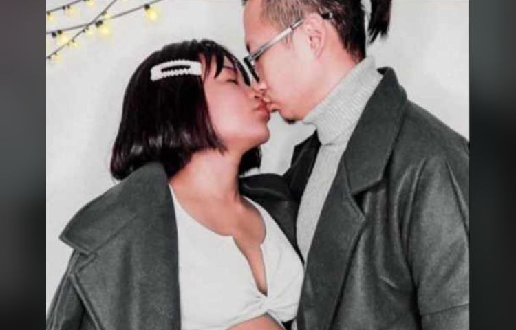 Ex-namorado da Nicol Gonçalves, Frankiee Loo, sai em defesa da Influencer