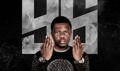 Young G junta Justino Ubakka, AZ Khinera, Vekina e outros artistas no álbum “96”