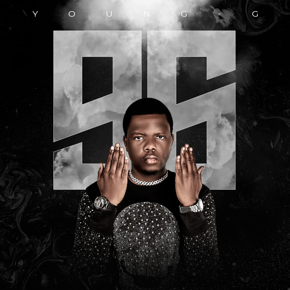 Young G junta Justino Ubakka, AZ Khinera, Vekina e outros artistas no álbum “96”