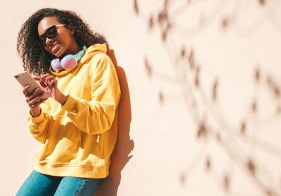 “Como a falta de domínio da Internet está a matar as labels em Moçambique?”- Jeremias Gotine