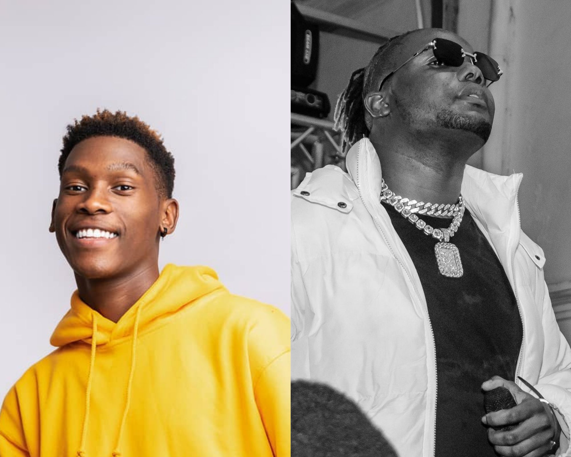 3 músicas que fizeram sucesso antes do lançamento oficial