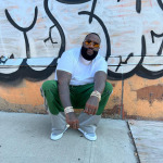 Rick Ross a caminho de Mocambique