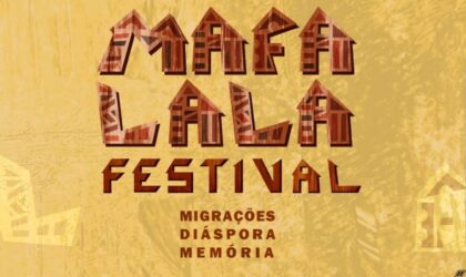 Bairro da Mafalala acolhe a 13ª edição do Festival Mafalala