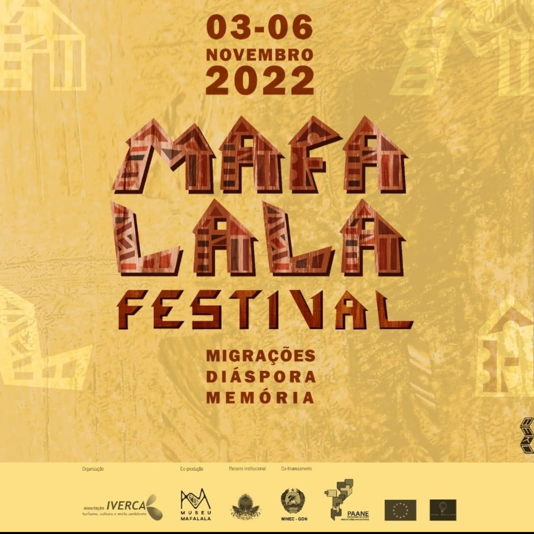 Bairro da Mafalala acolhe a 13ª edição do Festival Mafalala