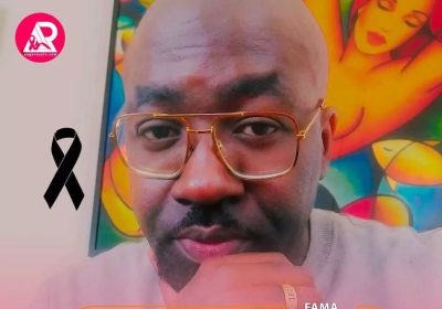 Dwalak e G2 lamentam a morte do artista angolano Leokeny