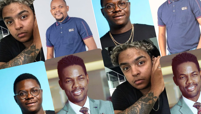 Filho do Zua, Benvindo Magalhães e Mallaryah reagem à fúria do Fred Jossias contra Diboba