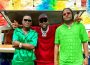 Já chegou a música mais esperada pelos fãs de Mr. Bow, Yazy e Bander, mas com detalhes um pouco inusitados depois de tanta propaganda