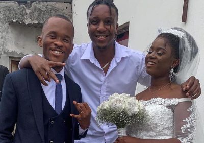 Maxh casa com Jéssica Timene