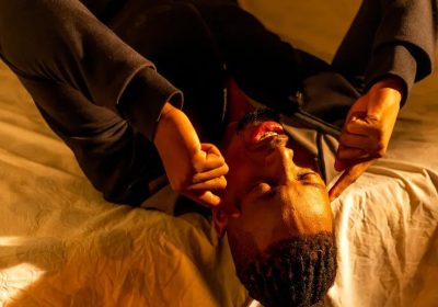 Celso Notiço – Minha Cabecinha (Vídeo Oficial)