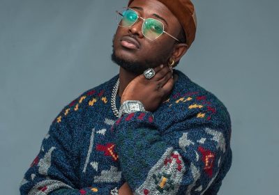 Preto Show prepara o lançamento de uma música com Cleyton David