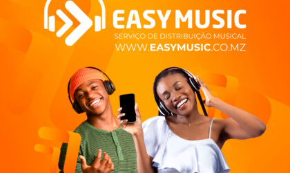 EasyTicket e EasyMusic: Duas plataformas que querem revolucionar a venda de bilhetes e músicas