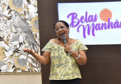 Elvira Viegas celebra 48 anos de carreira com um novo álbum – “Ora chegou”