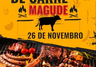 Quarta edição Festival de Carne de Magude