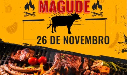 Quarta edição Festival de Carne de Magude