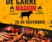 Quarta edição Festival de Carne de Magude Quarta edição Festival de Carne de Magude